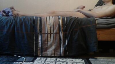 Bed Jerk gay teen boys porn