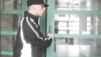 Gag On This You Dirty Council Scum Boy Part1