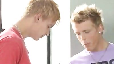 I love cherries gay teen porn