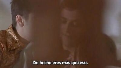 À cause d'un garçon * Film français gay (Subtítulos español)