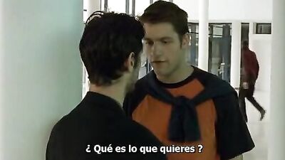 À cause d'un garçon * Film français gay (Subtítulos español)