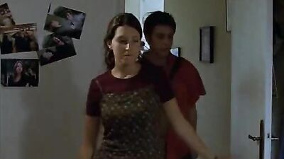 À cause d'un garçon * Film français gay (Subtítulos español)