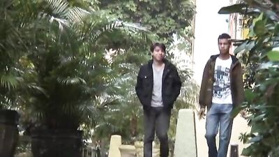 10_7_Inches Twink Porn