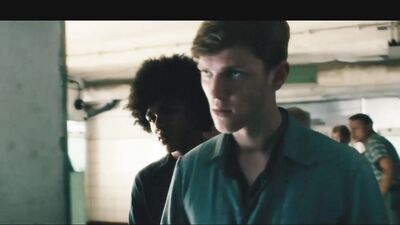 Freistatt Movie Clip