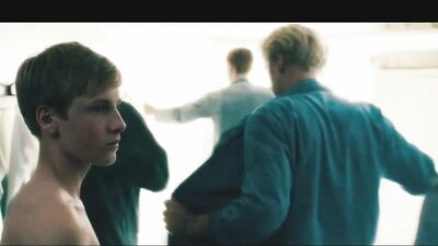 Freistatt Movie Clip