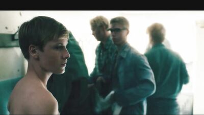 Freistatt Movie Clip