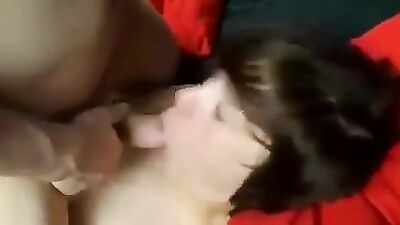 Jack Styles facial cumshot and bum fuck