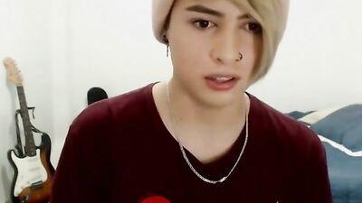 Hot cam boys cum show porn