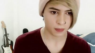 Hot cam boys cum show porn