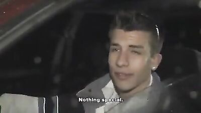 Twink gay sex what makes me so horny