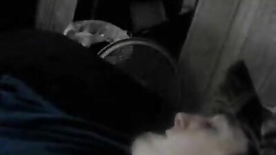 Cumming Again Straight Boys Caught