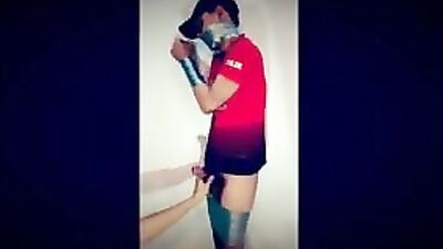 Japanese soccer player tied up boy gay porn fetish