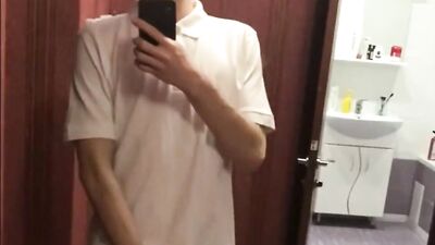 Nice wanker happy boys porn