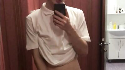 Nice wanker happy boys porn