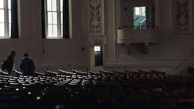 AA Vid S - Dirty (short film 2020)