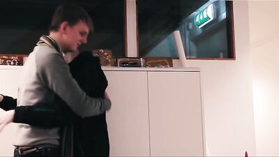 Stum * Short film gay theme