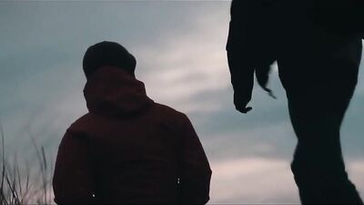 Stum * Short film gay theme