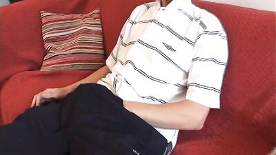 Chav Boys Gay Sex Tube Fun On The Sofa Part 1