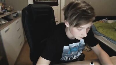 Hot camboys gay porn tube cumshot