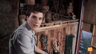 The Romeo files * Short film gay theme