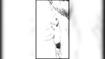 AA Vid S - Kissing Drew (gay themed short film)