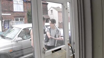 BB - Fun With The Artisans Gay Sex Porn Cum Tube