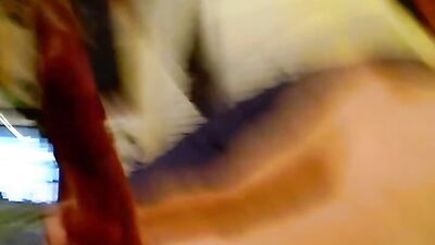 Massive Cock Beanie wank