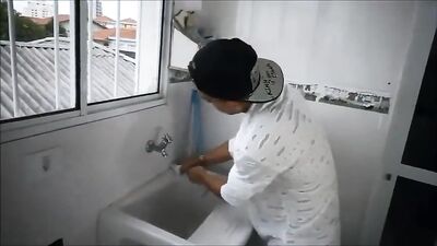 This is really kissing!