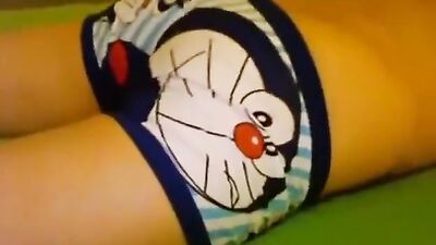 Teen humps his bed gay porn tube cums