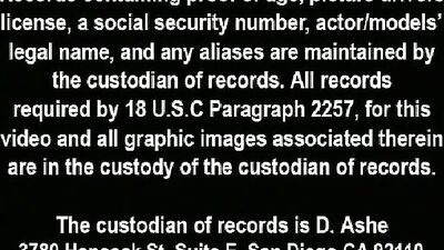 Dafted - Full Porn with B. Corrigan