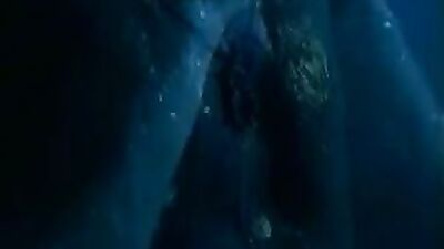 Chain Reaction Shower Scene