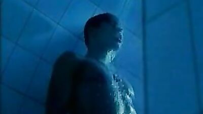 Chain Reaction Shower Scene