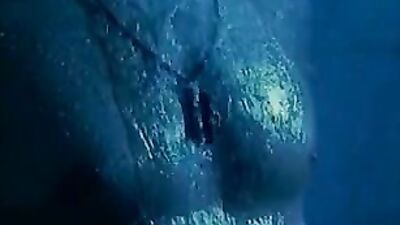 Chain Reaction Shower Scene