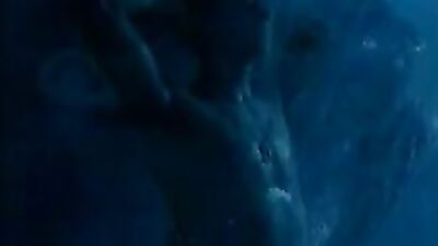 Chain Reaction Shower Scene