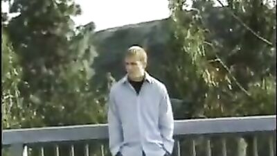 Classic Boys 'Something Very Very Big' porn