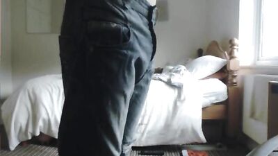 Bored Boy wanks kinky gay porn tube amature