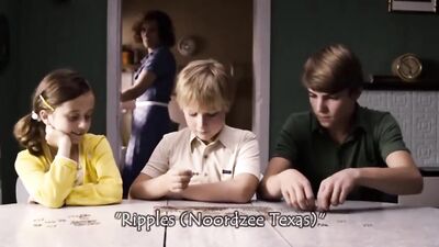 Ripples-This film Made My Day