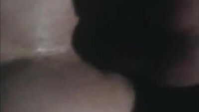 Vintage big cock bareback