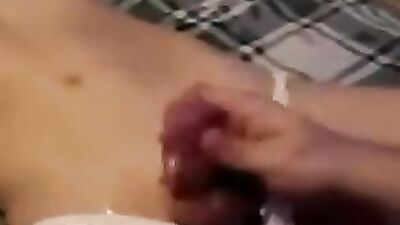 Teen first handjob gay porn boys