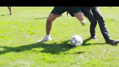 AA Vid S - Something About Alex (short film 2017)