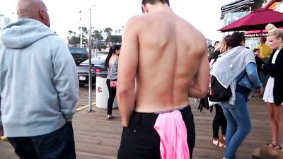 Gay porn tube a good day is coming to an end HD