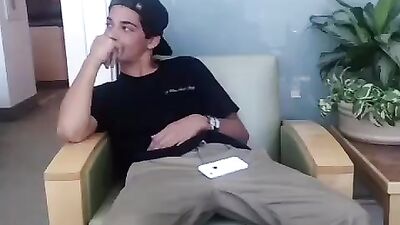 Hey Sam | Cock hard hard Hard (short but funny)