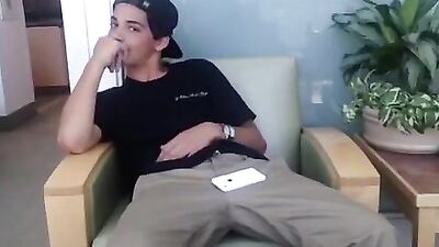 Hey Sam | Cock hard hard Hard (short but funny)