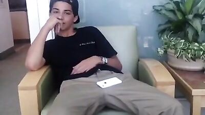 Hey Sam | Cock hard hard Hard (short but funny)