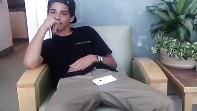 Hey Sam | Cock hard hard Hard (short but funny)