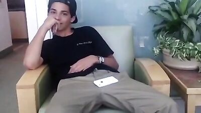 Hey Sam | Cock hard hard Hard (short but funny)