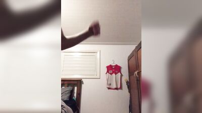 Gay Tube Joe shows his dick