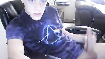 Hot 18 year old boy gay porn