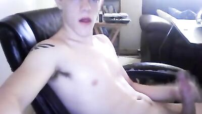Hot 18 year old boy gay porn