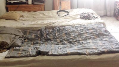 Twinks Hidd*en Cam Quickie